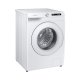 Samsung WW10T534DTW/S3 lavatrice Caricamento frontale 10,5 kg 1400 Giri/min Bianco 3