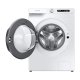 Samsung WW10T534DTW/S3 lavatrice Caricamento frontale 10,5 kg 1400 Giri/min Bianco 7