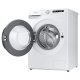 Samsung WW10T534DTW/S3 lavatrice Caricamento frontale 10,5 kg 1400 Giri/min Bianco 8