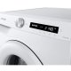Samsung WW10T534DTW/S3 lavatrice Caricamento frontale 10,5 kg 1400 Giri/min Bianco 10