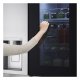 LG GSXV91BSAE frigorifero side-by-side Libera installazione 635 L E Acciaio inossidabile 3