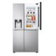 LG GSXV91BSAE frigorifero side-by-side Libera installazione 635 L E Acciaio inox 4