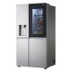 LG GSXV91BSAE frigorifero side-by-side Libera installazione 635 L E Acciaio inossidabile 9