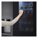 LG GSXV90MCAE frigorifero side-by-side Libera installazione 635 L E Nero 3