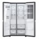 LG GSXV90MCAE frigorifero side-by-side Libera installazione 635 L E Nero 6