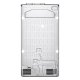 LG GSXV90MCAE frigorifero side-by-side Libera installazione 635 L E Nero 11
