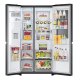 LG GSXV90MCAE frigorifero side-by-side Libera installazione 635 L E Nero 14