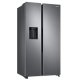 Samsung RS68A8820S9/EF frigorifero side-by-side Libera installazione 634 L F Argento 3