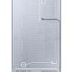 Samsung RS68A8820S9/EF frigorifero side-by-side Libera installazione 634 L F Argento 5