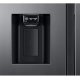 Samsung RS68A8820S9/EF frigorifero side-by-side Libera installazione 634 L F Argento 9