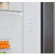 Samsung RS68A8820S9/EF frigorifero side-by-side Libera installazione 634 L F Argento 11