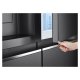 LG GSJV91MCAE frigorifero side-by-side Libera installazione 635 L E Nero 3