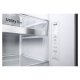 LG GSJV91MCAE frigorifero side-by-side Libera installazione 635 L E Nero 7