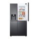 LG GSJV91MCAE frigorifero side-by-side Libera installazione 635 L E Nero 9