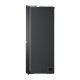 LG GSJV91MCAE frigorifero side-by-side Libera installazione 635 L E Nero 14