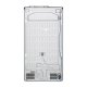 LG GSJV91MCAE frigorifero side-by-side Libera installazione 635 L E Nero 15