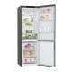 LG GBP61DSPGC frigorifero con congelatore Libera installazione 341 L D Acciaio inossidabile 3