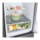 LG GBP61DSPGC frigorifero con congelatore Libera installazione 341 L D Acciaio inossidabile 5