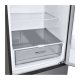 LG GBP61DSPGC frigorifero con congelatore Libera installazione 341 L D Acciaio inossidabile 6