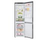LG GBP61DSPGC frigorifero con congelatore Libera installazione 341 L D Acciaio inossidabile 11