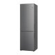 LG GBP61DSPGC frigorifero con congelatore Libera installazione 341 L D Acciaio inossidabile 14
