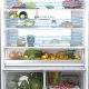 Haier HFW7819EWMP frigorifero side-by-side Libera installazione 537 L E Platino, Acciaio inossidabile 14