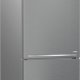 Beko RCNE560E50ZXPN frigorifero con congelatore Libera installazione 514 L D Acciaio inossidabile 3