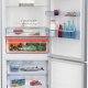 Beko RCNE560E50ZXPN frigorifero con congelatore Libera installazione 514 L D Acciaio inossidabile 5