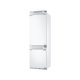 Samsung BRB2G615FWW/EG frigorifero con congelatore Da incasso 267 L F Bianco 4