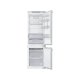 Samsung BRB2G615FWW/EG frigorifero con congelatore Da incasso 267 L F Bianco 5