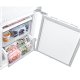Samsung BRB2G615FWW/EG frigorifero con congelatore Da incasso 267 L F Bianco 7