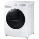 Samsung WD90T654DBH lavasciuga Libera installazione Caricamento frontale Bianco E 4