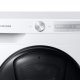 Samsung WD90T654DBH lavasciuga Libera installazione Caricamento frontale Bianco E 10