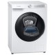 Samsung WD90T654DBH lavasciuga Libera installazione Caricamento frontale Bianco E 11