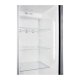 LG GSJ761PZZE frigorifero side-by-side Libera installazione 625 L E Acciaio inossidabile 6