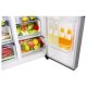LG GSJ761PZZE frigorifero side-by-side Libera installazione 625 L E Acciaio inossidabile 8