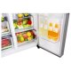 LG GSJ761PZZE frigorifero side-by-side Libera installazione 625 L E Acciaio inox 8