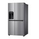 LG GSJ761PZZE frigorifero side-by-side Libera installazione 625 L E Acciaio inossidabile 14