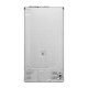 LG GSJ761PZZE frigorifero side-by-side Libera installazione 625 L E Acciaio inossidabile 16
