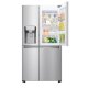 LG GSJ961NSZE frigorifero side-by-side Libera installazione 625 L E Acciaio inossidabile 4