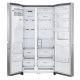 LG GSJ961NSZE frigorifero side-by-side Libera installazione 625 L E Acciaio inossidabile 6