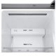 LG GSJ961NSZE frigorifero side-by-side Libera installazione 625 L E Acciaio inossidabile 10