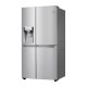 LG GSJ961NSZE frigorifero side-by-side Libera installazione 625 L E Acciaio inossidabile 11