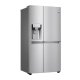 LG GSJ961NSZE frigorifero side-by-side Libera installazione 625 L E Acciaio inossidabile 12