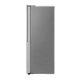LG GSJ961NSZE frigorifero side-by-side Libera installazione 625 L E Acciaio inossidabile 13