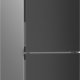 Beko RCNA366K34XBRN frigorifero con congelatore Libera installazione 324 L F Nero 3