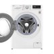 LG F2WN4S7S0 lavatrice Caricamento frontale 7 kg 1200 Giri/min Bianco 3