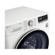 LG F2WN4S7S0 lavatrice Caricamento frontale 7 kg 1200 Giri/min Bianco 4