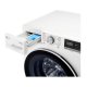 LG F2WN4S7S0 lavatrice Caricamento frontale 7 kg 1200 Giri/min Bianco 6