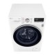 LG F2WN4S7S0 lavatrice Caricamento frontale 7 kg 1200 Giri/min Bianco 11